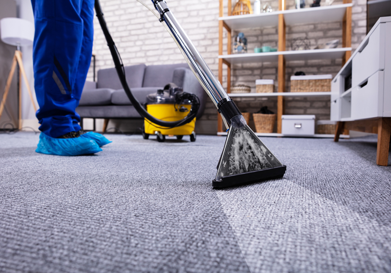 Residential Cleaning Hanover